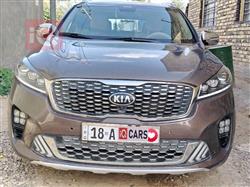 كيا سورينتو